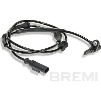 Přislušenství brzdového systému Snímač, počet otáček kol BREMI 51650