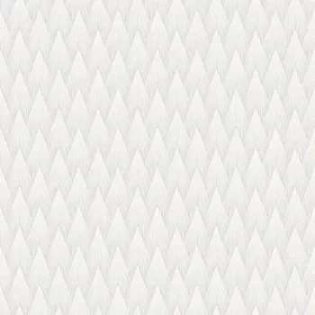 Tapeta AdaWall Geometrická vliesová tapeta na zeď, bílá, 23202-1, Omega, AdaWall, velikost 10 x 1,06 m