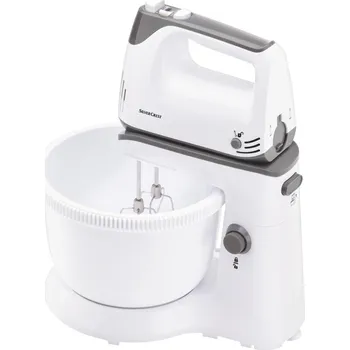 SILVERCREST® KITCHEN TOOLS Multifunkční ruční mixér SHMS 300 D2