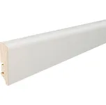 Barlinek Podlahová lišta P50 bílá P5018101A