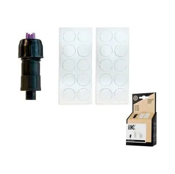 Příslušenství pro vysokotlaký čistič tryska a filtry FOAM 1.5 / PRO 2 IK