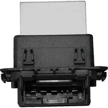 Regulace, vnitřní ventilace MAHLE ABR 110 000S