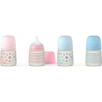 SUAVINEX KOJENECKÁ LÁHEV 150 ml M MEMORIES