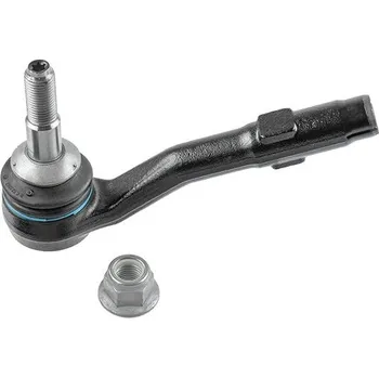 Soustava řízení Hlava příčného táhla řízení LEMFÖRDER 25896 02 LM 25896 02