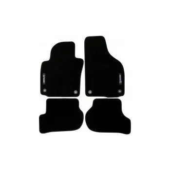 Autodoplněk Koberečky VW Jetta 3 (1K) - 4ks velurové