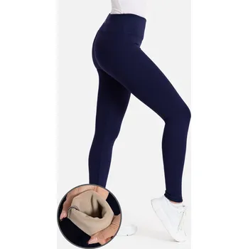 Dámské legíny LELOSI Legíny Siberosi Moena XL