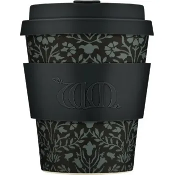 Termohrnek Ecoffee cup Ecoffee Cup, William Morris Gallery, Walthamstow, 350 ml