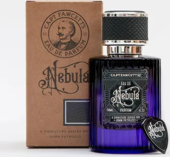 Pánský parfém Captain Fawcett Nebula By John Petrucci M EDP 50 ml