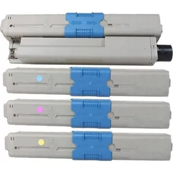 Sada tonerů pro OKI