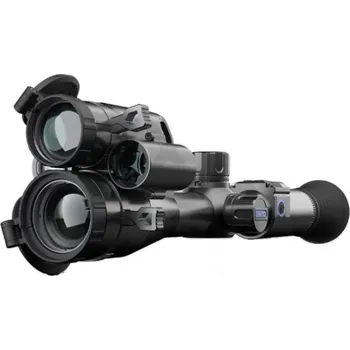 Airsoft PARD TD32-70 LRF 940 nm termovizní fúzní zaměřovač