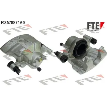 Brzdový třmen Brzdový třmen FTE 9292107