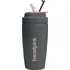 Termohrnek BeastPink Termohrnek 500 ml, šedý