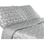 Damaškové povlečení Geon Antika 140x220 70x90