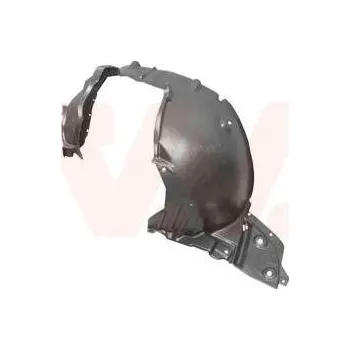 Podběh karosérie oblozeni, dutina kola VAN WEZEL 3338433