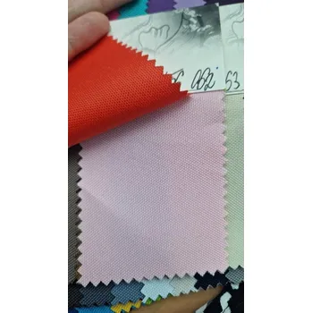 Kočárkovina, světle růžová