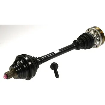 Hřídel nápravy Hnací hřídel SPIDAN 21024