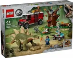 LEGO Jurassic World 76965 Dinosauří…