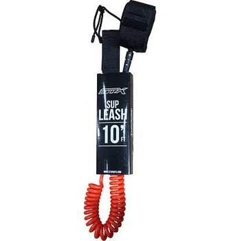 Sport leash STX coil one size One Size