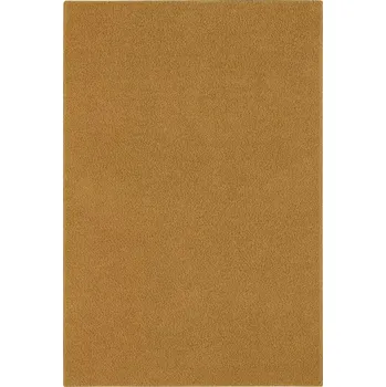 Koberec Kusový koberec Softissimo gold 115x170 cm