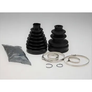 Manžeta ke kolu Sada měchů, hnací hřídel LÖBRO 307012