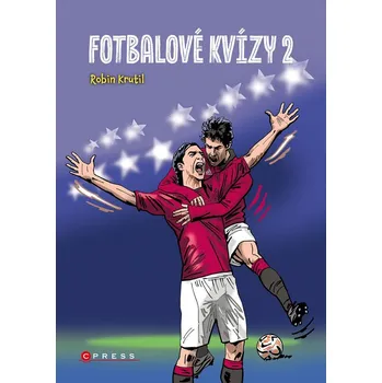 Fotbalové kvízy 2 - Robin Krutil (2023,…