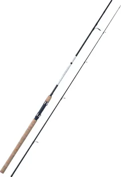 Rybářský prut WFT XK-Bone Spin M 240 cm/15-40 g