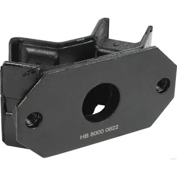 Zavěšení motoru Zaveseni motoru HERTH+BUSS JAKOPARTS J1798000