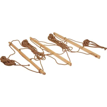 Věšák Iris Hantverk Závěsný sušák na prádlo