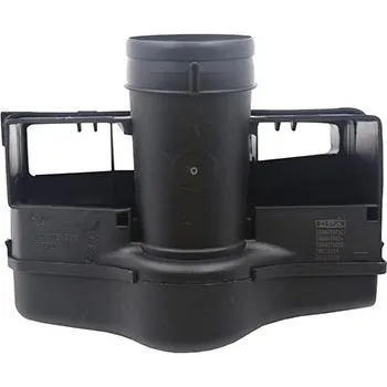 Chladič motoru Rozvadec vzduchu OCTAVIA II 1.6 2.0 1K005962 1K0805965D 1K0805971C DPA