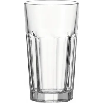 Sklenice Leonardo Rock Sklenice Long drink XL 540 ml