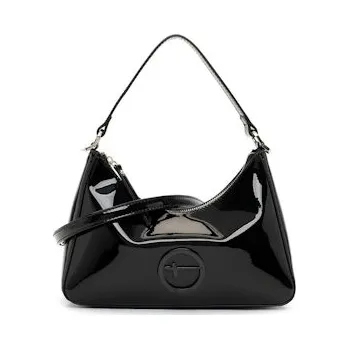 Kabelka Kabelka Tamaris 33211,100 černá