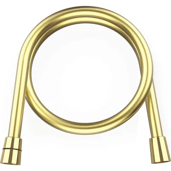 Sprchová hadice Deante Prodloužitelná sprchová hadice 80 cm NDA_Z81W