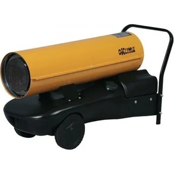 Průmyslové topidlo Oklima SD 130