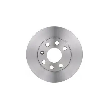 Brzdový kotouč Brzdové kotouče 236 mm Opel KADETT E Combo (T85) - BOSCH
