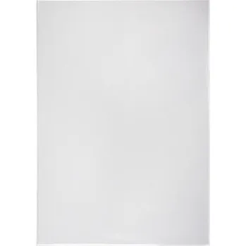 PRŮHLEDNÝ OBAL A4 U NA VÝŠKU PVC 2-004 120MIK, 1ks