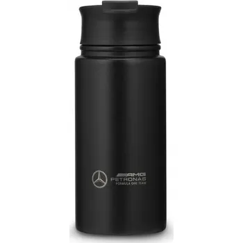 Termohrnek F1 Store Mercedes AMG Petronas F1 Thermal Drinks Tumbler 480 ml