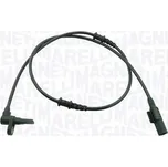 Snímač, počet otáček kol MAGNETI MARELLI 172100167010