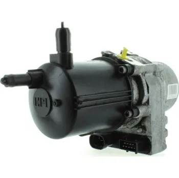 Posilovač řízení Hydraulické čerpadlo, řízení SPIDAN 54947