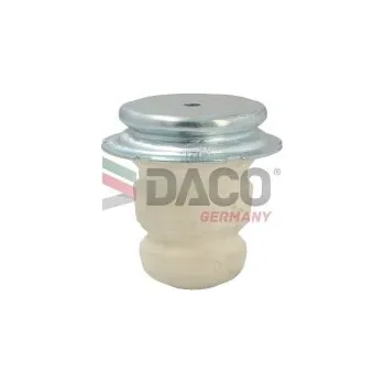 Zadní dorazy tlumiče VW CADDY 4 velkoprostorová limuzína (SAB, SAJ) - DACO Germany -