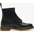 Těžké boty Dr. Martens 1460 Black Smooth