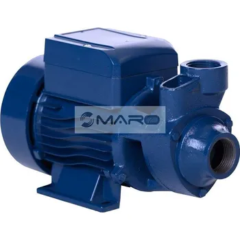 Čerpadlo Alfapumpy Čerpadlo KAČER 36 - 0,37, Qmax = 2,4 m3/h, Hmax = 40 m, 1", 230 V, 370 W, KA36