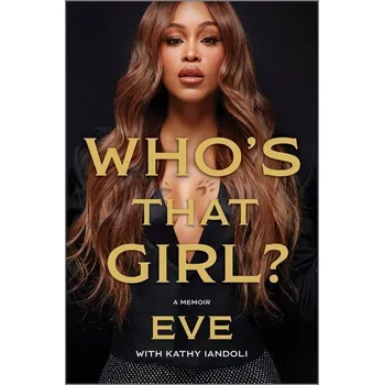 Who's That Girl? - Haas Eve