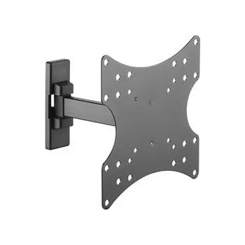 Televizní držák STELL SHO4520 polohovatelný slim držiak na TV 23"-42", 20kg