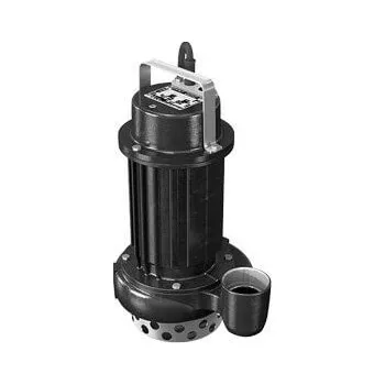 Zahrada ZENIT DRO 200/2/G50V NAE E-SICAL 5m 400V