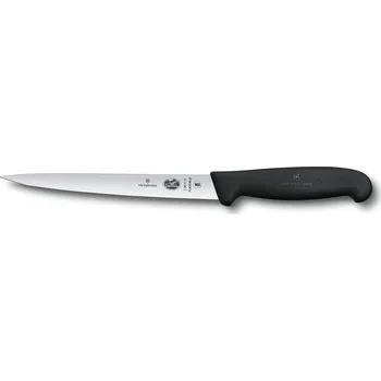 Filetovací nůž Victorinox Fibrox 18 cm 5.3813.18