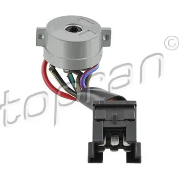 Startér Spínač zapalování / startéru TOPRAN 302 435