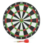 Terč se šipkami 28cm