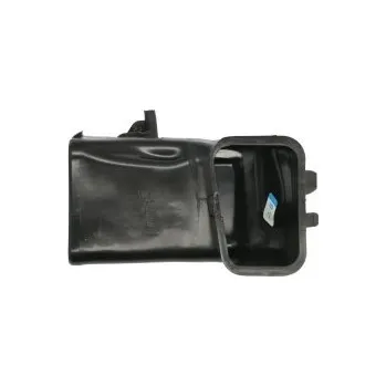 Vedení klimatizace Vzduchový kanál BMW 5 Gran Turismo (F07)