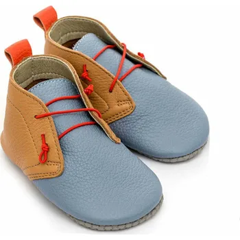 Capáčky Barefoot capáčky Liliputi - Urban Sunset Paws Velikost: M