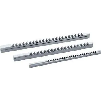 Fréza Vyškrabovací jehla hss rozměr 5ii hassay savage ibt 11 205